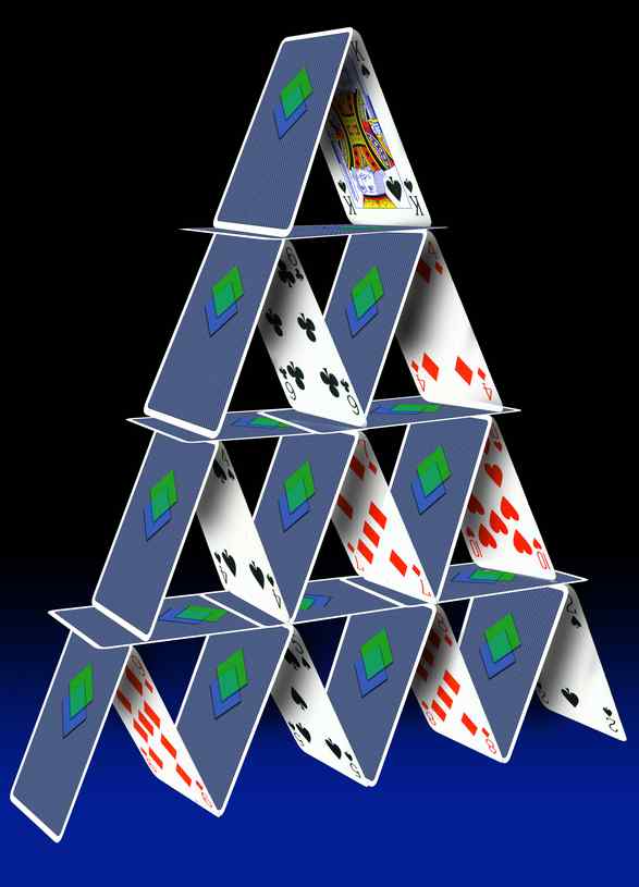 house of cards